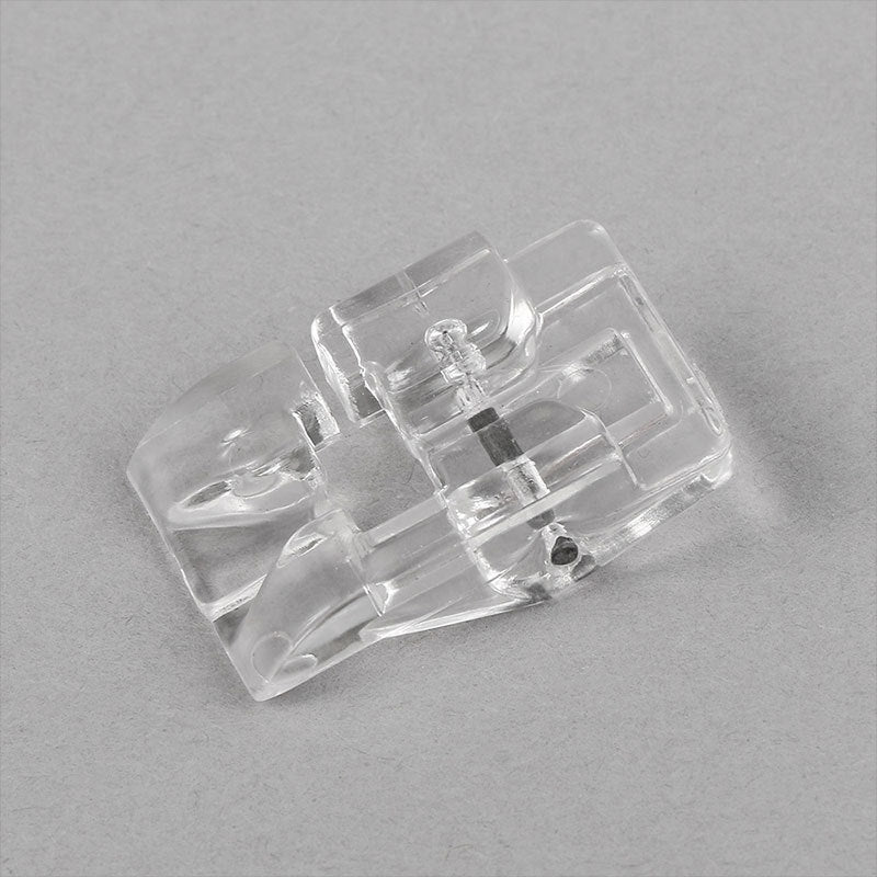 HKM-739795 Beaded String Presser Foot for Sewing Machines - Ideal for Decorative Bead Applications
