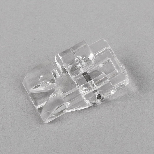 HKM-739795 Beaded String Presser Foot for Sewing Machines - Ideal for Decorative Bead Applications