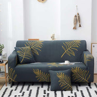 HKM-739795 Multifunctional Leather Sofa Cover with Various Patterns and Sizes