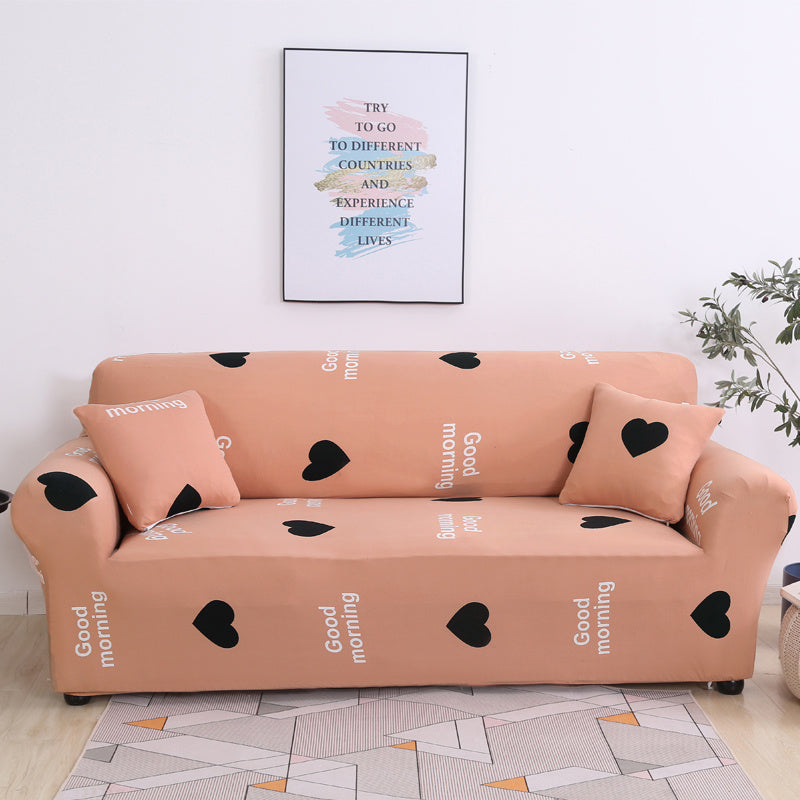 HKM-739795 Multifunctional Leather Sofa Cover with Various Patterns and Sizes