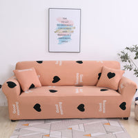HKM-739795 Multifunctional Leather Sofa Cover with Various Patterns and Sizes