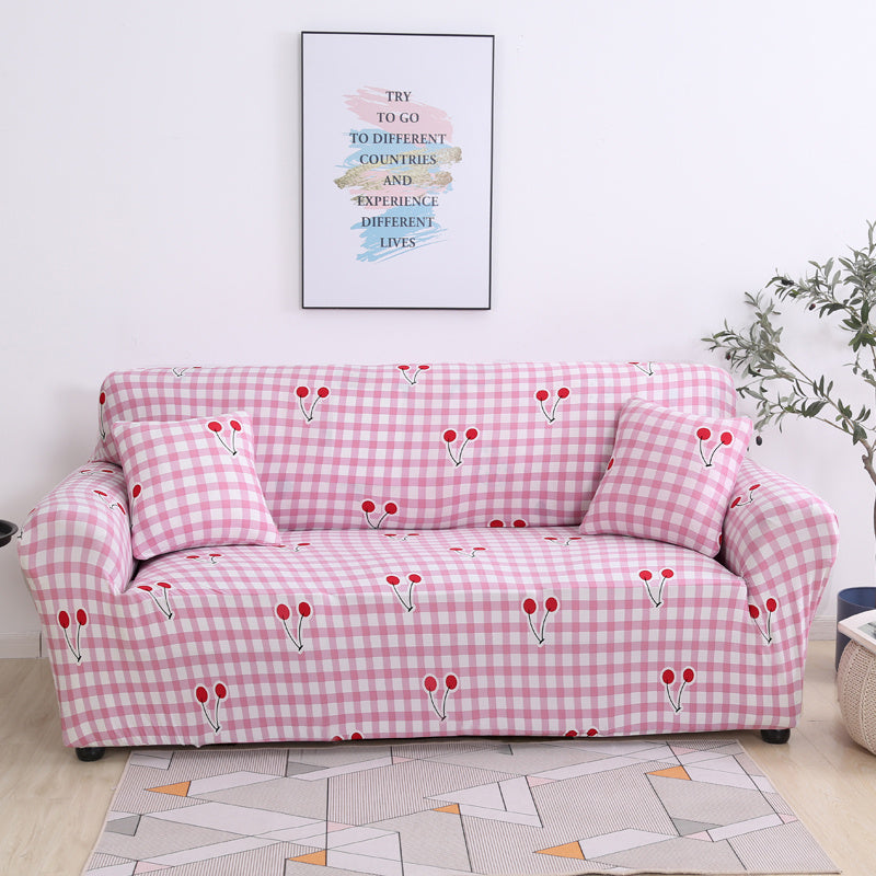 HKM-739795 Multifunctional Leather Sofa Cover with Various Patterns and Sizes