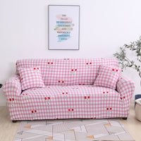 HKM-739795 Multifunctional Leather Sofa Cover with Various Patterns and Sizes