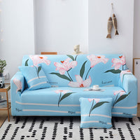 HKM-739795 Multifunctional Leather Sofa Cover with Various Patterns and Sizes
