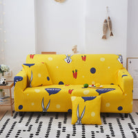 HKM-739795 Multifunctional Leather Sofa Cover with Various Patterns and Sizes