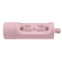 HKM-739859 Wireless Bluetooth Headset with Heavy Bass Sound, Multi-Function Support & Stereo Quality