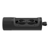 HKM-739859 Wireless Bluetooth Headset with Heavy Bass Sound, Multi-Function Support & Stereo Quality