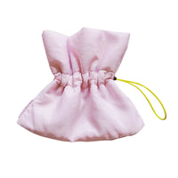 HKM-739987 Adjustable Soft Recovery Cat Cone Collar for Small to Large Cats - Prevents Licking, Easy for Pets to Eat and Drink