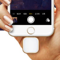HKM-740499 Dual-Use Apple-Compatible U Disk with Fingerprint Encryption and Memory Expansion