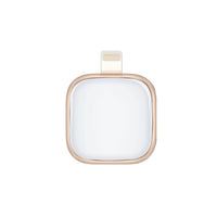 HKM-740499 Dual-Use Apple-Compatible U Disk with Fingerprint Encryption and Memory Expansion
