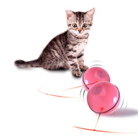 HKM-740563 USB laser funny cat toy