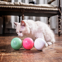 HKM-740563 USB laser funny cat toy
