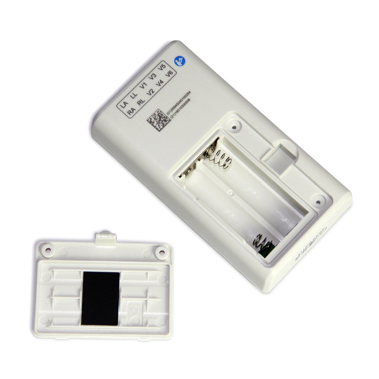 HKM-740627 12-Channel Holter ECG Monitoring System with 24-Hour Continuous Recording and Advanced Analysis Functions