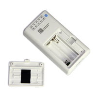 HKM-740627 12-Channel Holter ECG Monitoring System with 24-Hour Continuous Recording and Advanced Analysis Functions