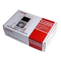 HKM-740627 12-Channel Holter ECG Monitoring System with 24-Hour Continuous Recording and Advanced Analysis Functions