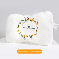 HKM-741395 Newborn Infant Anti-Deviation Shaping Pillow for Healthy Head Development