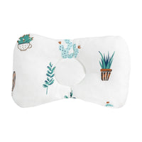 HKM-741395 Newborn Infant Anti-Deviation Shaping Pillow for Healthy Head Development