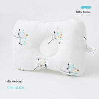HKM-741395 Newborn Infant Anti-Deviation Shaping Pillow for Healthy Head Development