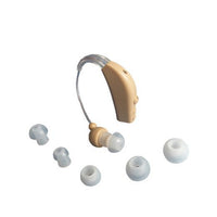HKM-741779 Rechargeable Mini Hearing Aid Amplifier Digital Device Behind the Ear