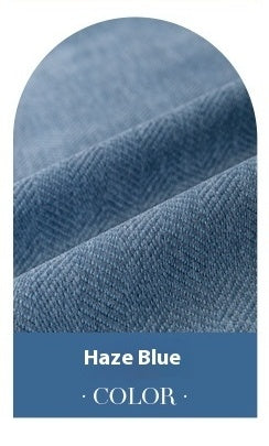 KTX-741907 Chenille Solid Color Sofa Towel Cover - Modern Simplicity Dust Cover for Sofas and Appliances