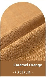 HKM-741907 Chenille Solid Color Sofa Towel Cover - Modern Simplicity Dust Cover for Sofas and Appliances