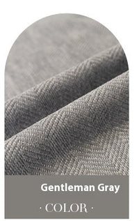HKM-741907 Chenille Solid Color Sofa Towel Cover - Modern Simplicity Dust Cover for Sofas and Appliances