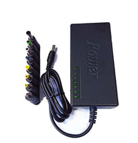 HKM-742291 Universal Adjustable Power Adapter 96W Multi-Function Charger for Various Standards