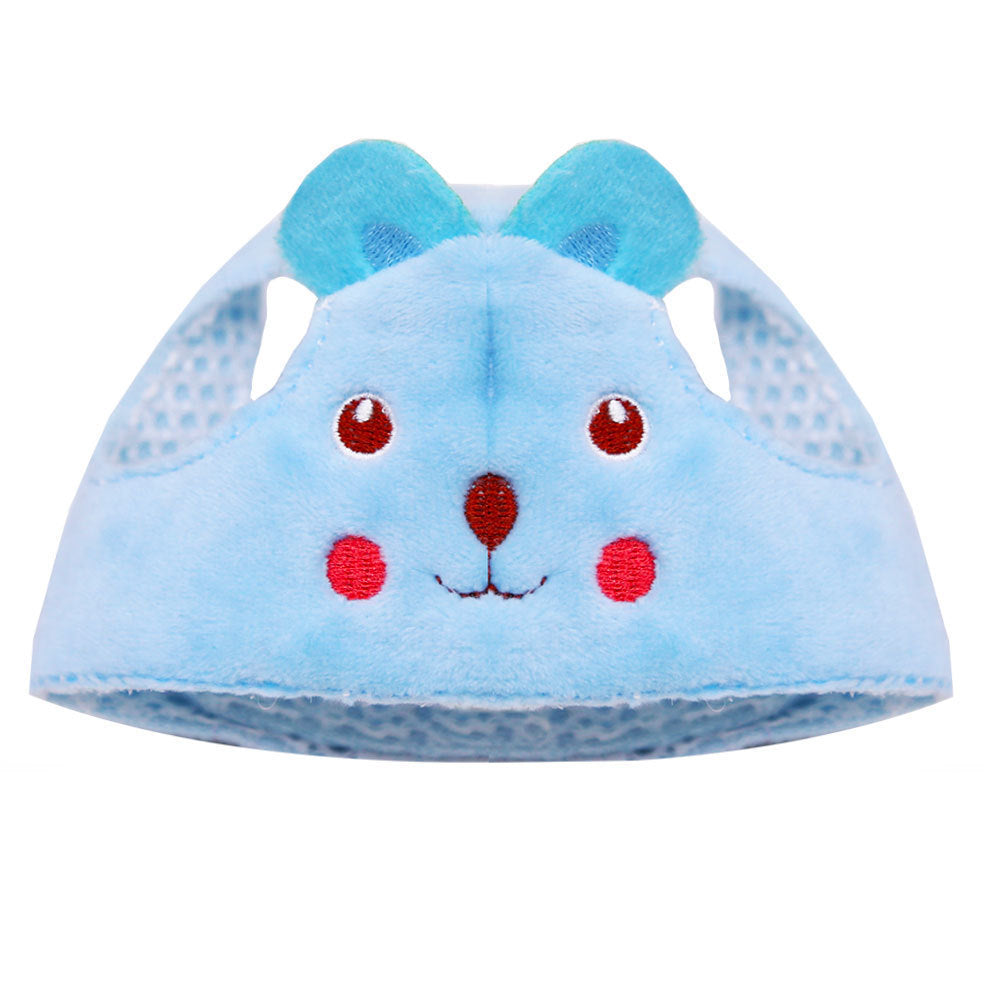 HKM-742931 Funny Lion Mane Pet Hat for Cats and Small Dogs – Costume Accessory for Festivals and Parties