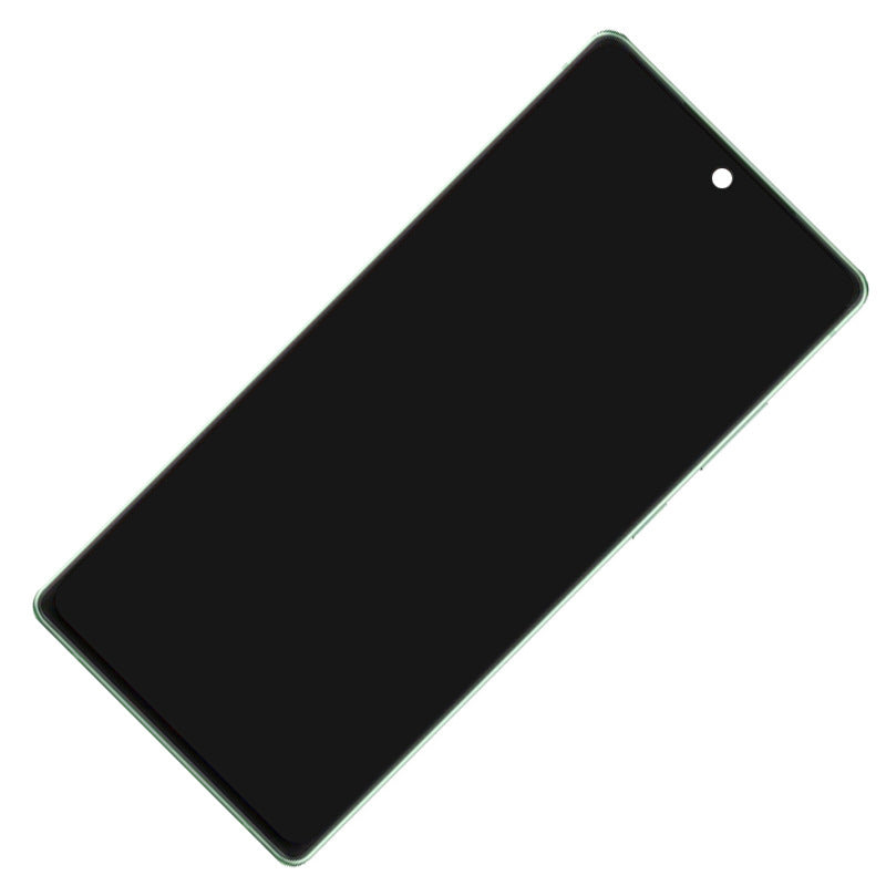 HKM-743635 LCD Display Assembly for Note20 5G - Integrated Internal & External Screen with 1080*2400 Resolution
