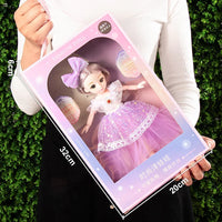 HKM-744083 Lovely 20cm Doll Dress Up Clothes for Kids, Perfect Gift for Birthdays and Playtime
