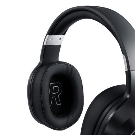 HKM-744083 Wired Gaming Headset with Microphone - Ergonomic Design, USB Connection, Superior Sound Quality