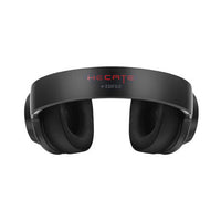 HKM-744083 Wired Gaming Headset with Microphone - Ergonomic Design, USB Connection, Superior Sound Quality