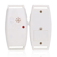 HKM-744275 Ultrasonic Pet Insect Repeller with 8 Frequency Options for Fleas and Mosquitoes