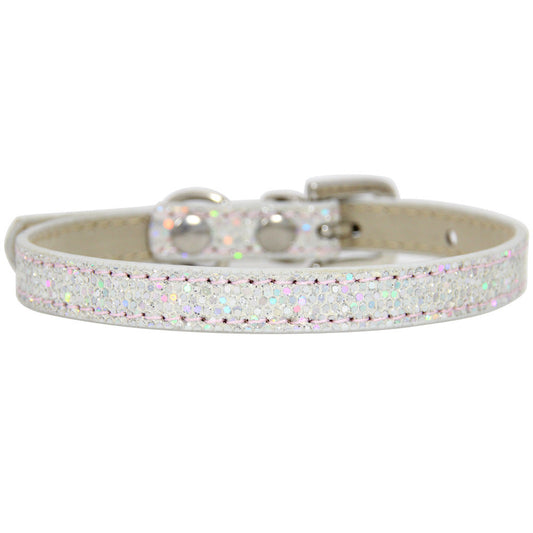 HKM-744403 Durable PU Pet Scratching Collar for Comfortable Wear and Protection