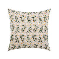 HKM-744531 Embroidered Nordic Style Pillowcase for Modern Home Decor and Sofa Accents