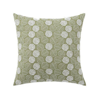 HKM-744531 Embroidered Nordic Style Pillowcase for Modern Home Decor and Sofa Accents