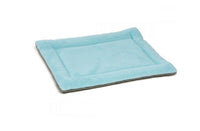HKM-744915 Cotton Pet Dog Mat in Various Colors - Suitable for Small to Large Breeds