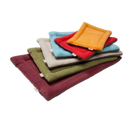 HKM-744915 Cotton Pet Dog Mat in Various Colors - Suitable for Small to Large Breeds