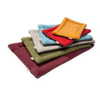 HKM-744915 Cotton Pet Dog Mat in Various Colors - Suitable for Small to Large Breeds