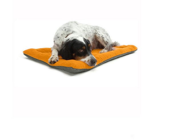 HKM-744915 Cotton Pet Dog Mat in Various Colors - Suitable for Small to Large Breeds