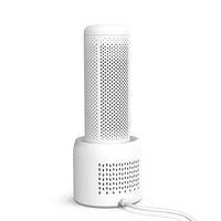 HKM-744915 Mini Indoor Dehumidifier for Spaces Up to 10㎡ with 1L Capacity