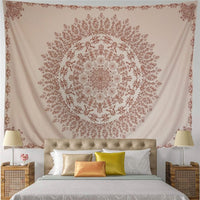 HKM-745107 Digital Printing Polyester Beach Towel - Available in Two Sizes (150x130cm & 200x150cm)