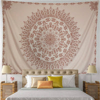 HKM-745107 Digital Printing Polyester Beach Towel - Available in Two Sizes (150x130cm & 200x150cm)