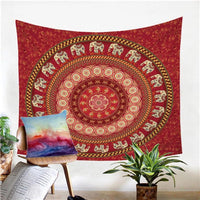 HKM-745107 Digital Printing Polyester Beach Towel - Available in Two Sizes (150x130cm & 200x150cm)