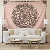 HKM-745107 Digital Printing Polyester Beach Towel - Available in Two Sizes (150x130cm & 200x150cm)
