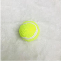HKM-745171 Dog Durable And Fun Rubber Molar Tennis