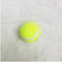 HKM-745171 Dog Durable And Fun Rubber Molar Tennis