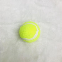 HKM-745171 Dog Durable And Fun Rubber Molar Tennis