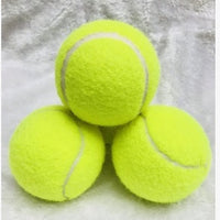 HKM-745171 Dog Durable And Fun Rubber Molar Tennis