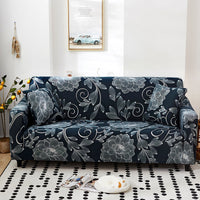 HKM-745939 Nordic Sofa Cover for Double, Three, and Four-Seater Sofas (145-300cm)